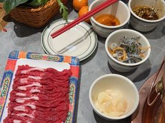 -侃爷南门铜锅涮肉