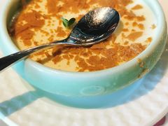 香草鲜奶布丁-蟹榭·本帮江浙菜·蟹宴(五角场合生汇商场店)