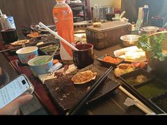 -300杯·和牛烧肉清酒专门店(廊里店)