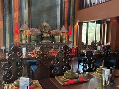 -花马天堂云南餐厅 Lost Heaven(高邮路店)