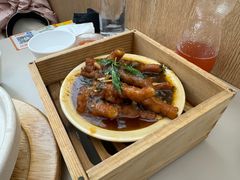 -蔡澜点心·粤菜(丽泽天街店)