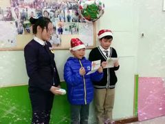 -思明堂儿童近视弱视视力矫正中心(联洋店)