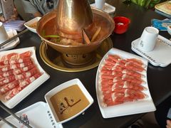 -北门涮肉·铜锅涮肉(南锣鼓巷店)