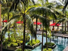 -樟宜机场皇冠假日酒店 （SG Clean） - IHG 旗下酒店