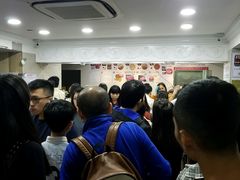 -珍妮曲奇聪明小熊(尖沙咀店)