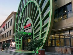 -郑庄脂渣海鲜楼(九水路店)