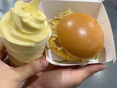 -山姆餐吧(龙湖重庆礼嘉天街店)