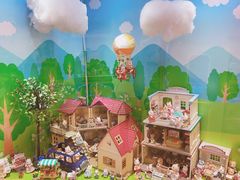 -TOYSRUS玩具反斗城(上海万象城店)
