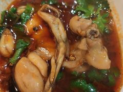 -味之绝美蛙鱼头火锅(龙潭店)