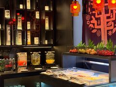 -郑州美盛喜来登大酒店