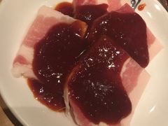 -牛角日本烧肉专门店(小樽店)