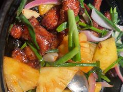 -旺爷砂锅·茶作(国贸城店)