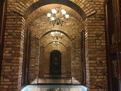 -福禧酒窖·中餐厅 (万柳店)