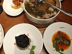 -紫阳海鲜楼·传承闽味(长乐路总店)