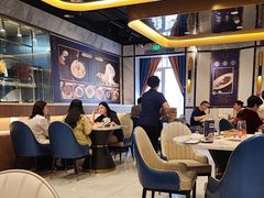 -海上名珠·海鲜酒楼(励骏庞都店)