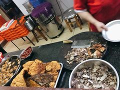-老东江米粉