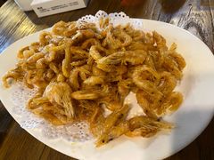 干炸河虾-泰来风味馆(桂林街店)