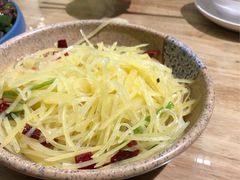-隆阜號·梧桐树(沃尔玛店)