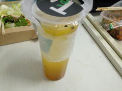 -酷公社·榴莲披萨(太原街店)