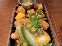 -bluefrog蓝蛙(悠唐购物中心店)