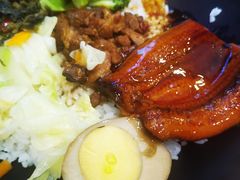 -永和大王(一口茶豆浆|花香豆更香·朝晖店)