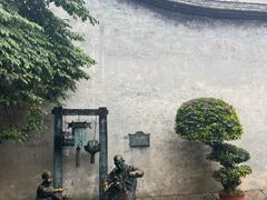 -三坊七巷历史文化街区