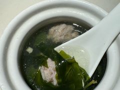 -农耕记·湖南土菜(海上世界店)