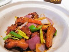 招牌好味骨-炳胜品味(海印总店)