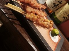 -三川·十酒Izakaya(南昌路店)
