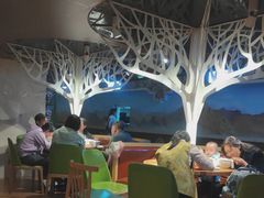 -中阿兰牛肉面(悦海新天地店)