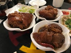 元蹄-吉亨面馆(古北1699店)
