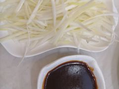 甜面酱-大地春饼店(黄河路店)