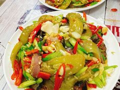 -文杰餐馆(南洪时尚风情街店)