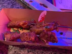 -蛙来哒(东城万达店)