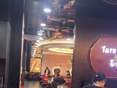-苏格里岛自助烤肉海鲜火锅(成都金牛万达店)