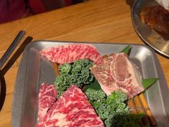-汉拿山(北京上地华联店)