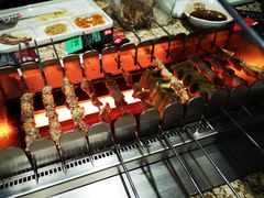 -丰茂烤串(六里桥店)