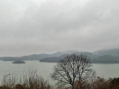 -天目湖涵田度假村
