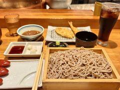 -天ぷら定食まきの(難波千日前店)