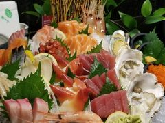 -青叶日式料理(飘亮阳光广场店)