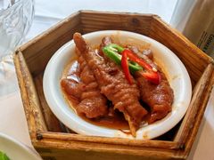 -怀德酒楼·粤菜·海鲜·茶点(宝安国际机场店)