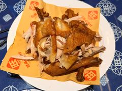 -旺角小渔村·海肠捞饭开创者(二马路店)