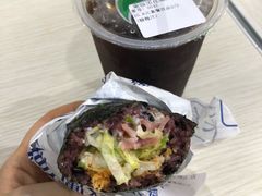 -眷村阿嬷(花城汇店)