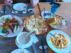 -国宾酒店-花园咖啡自助餐厅(北营房中街店)