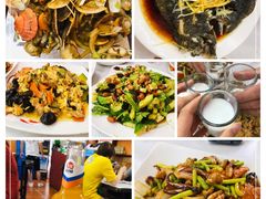 -北戴河庆山饭店·海鲜砂锅粥(北戴河黑石路店)