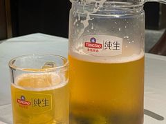 -开海·红岛海鲜虾水饺(万象城店)