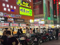 -铜锣湾国际购物中心