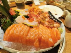 -赤坂亭·M9和牛烧肉·铁板烧(合肥万象城店)
