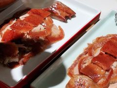 -京味斋·烤鸭·北京菜(安贞店)