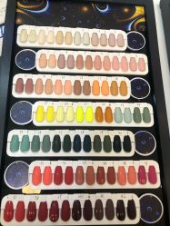 -纤指百魅美甲美睫